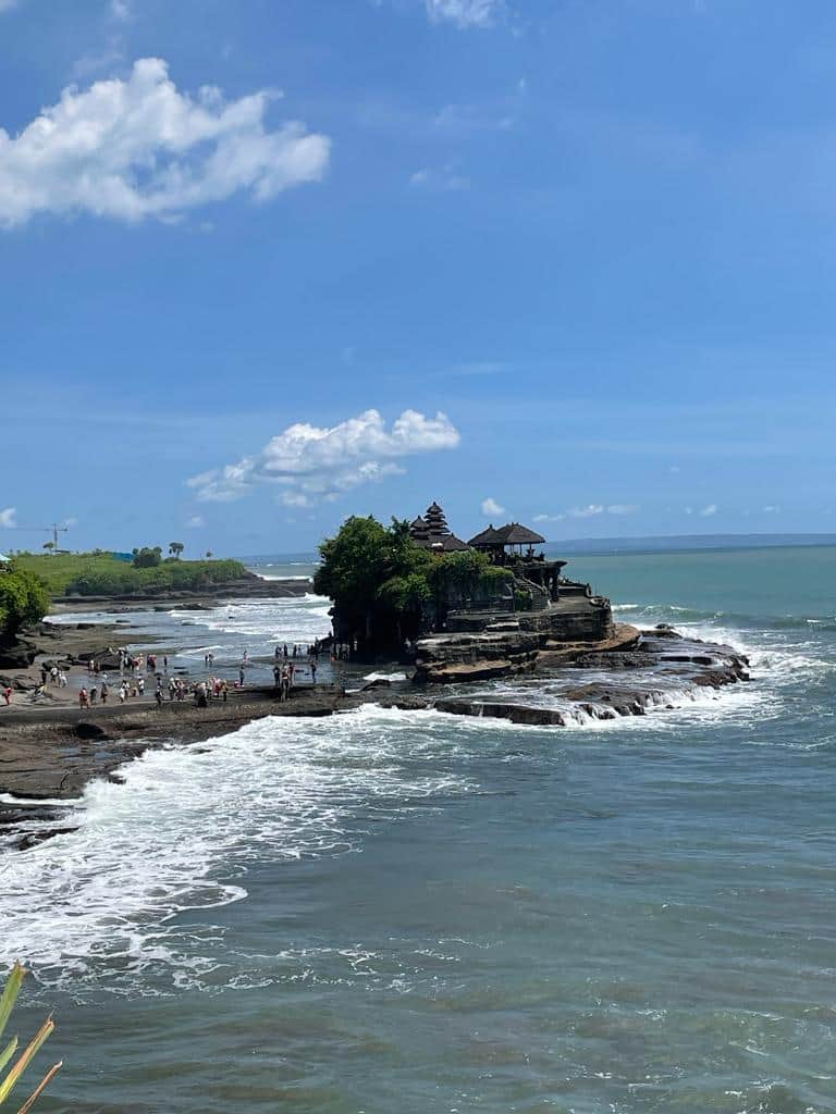 Photo from Rijul Handa's trip