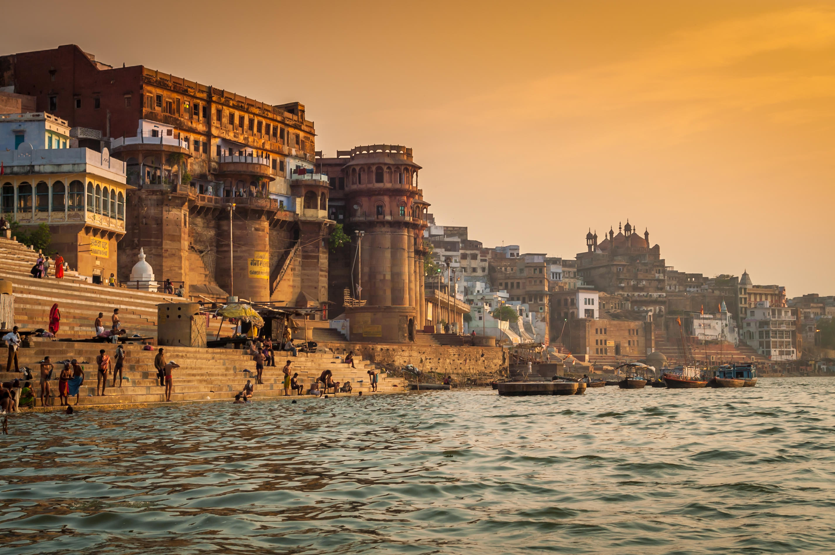 Varanasi Tour Packages | Upto 50% Off May Mega SALE