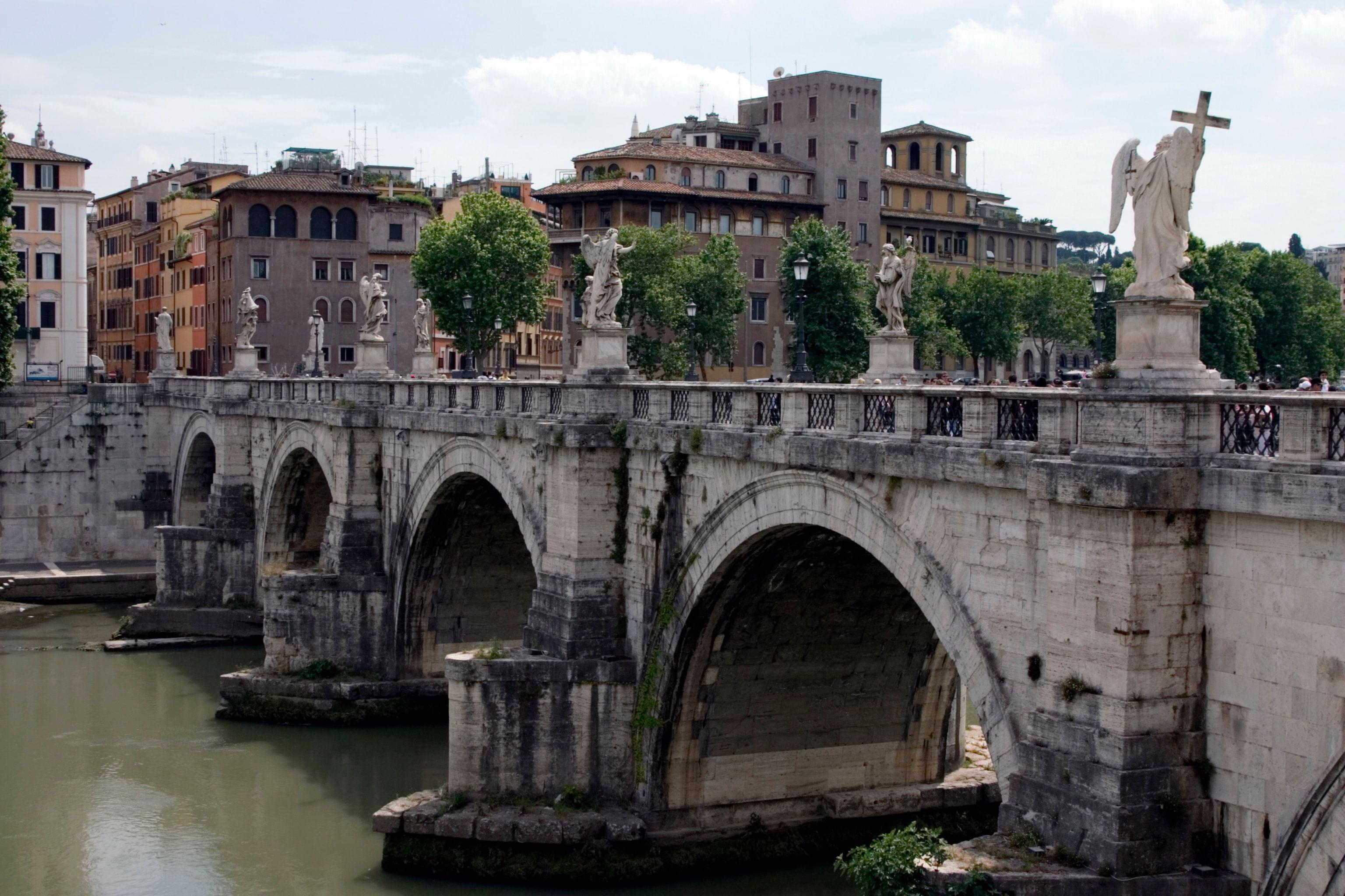Ponte Sant Angelo