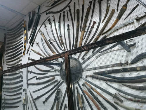 Sheikh Salama Rashdan Museum, <em>Medina</em>