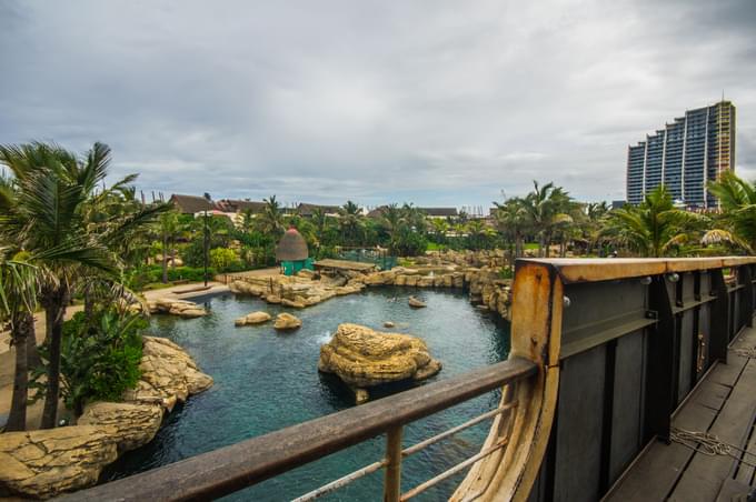 uShaka Marine World