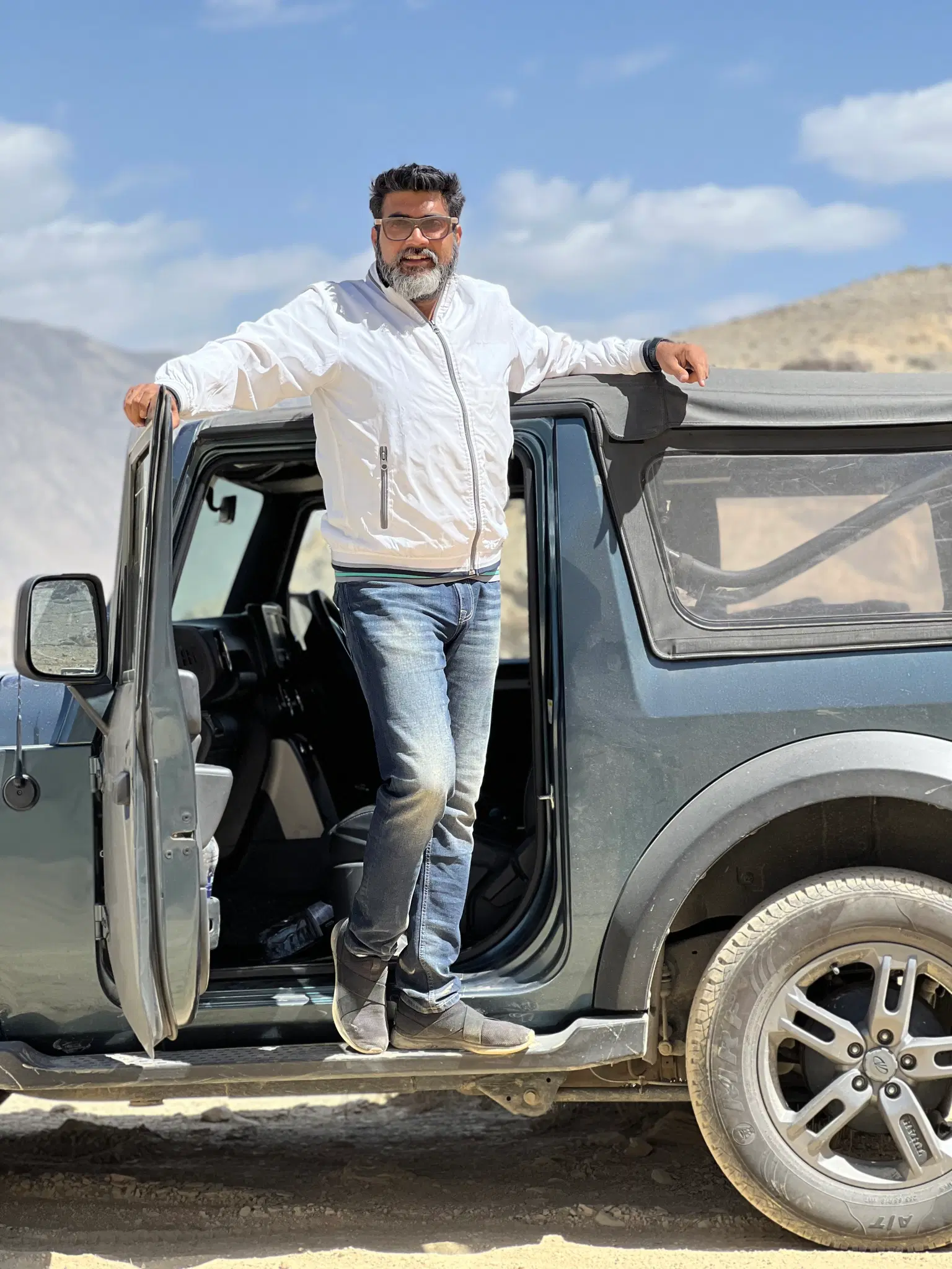 Photo from Pravesh Pandey's trip