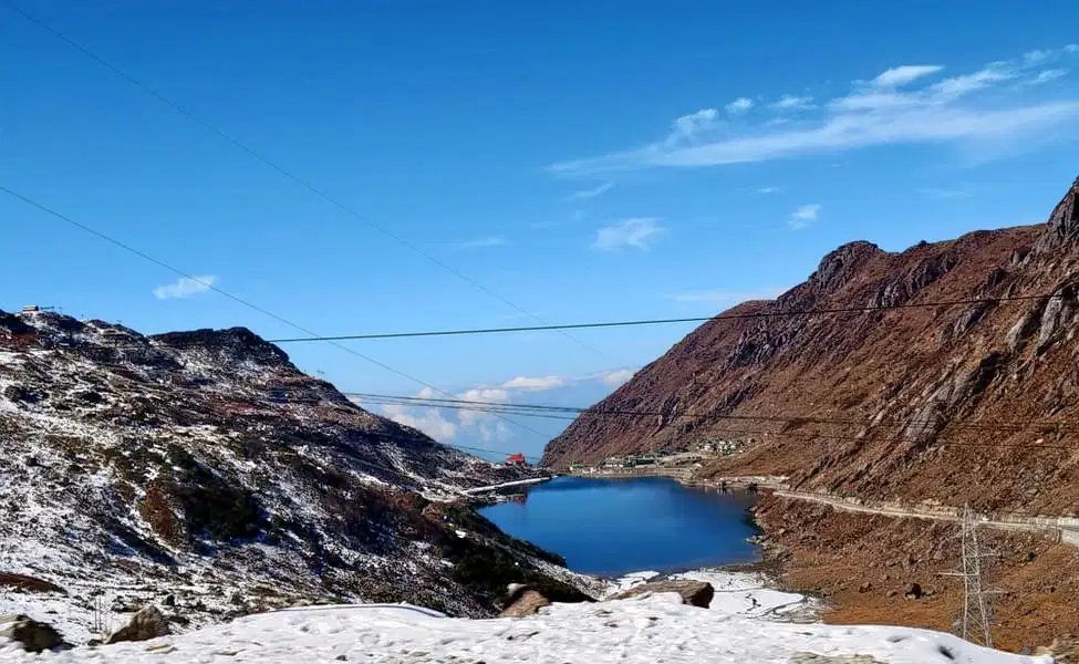 Sikkim Darjeeling Gangtok from Pune | FREE Mt Kanchenjunga Excursion