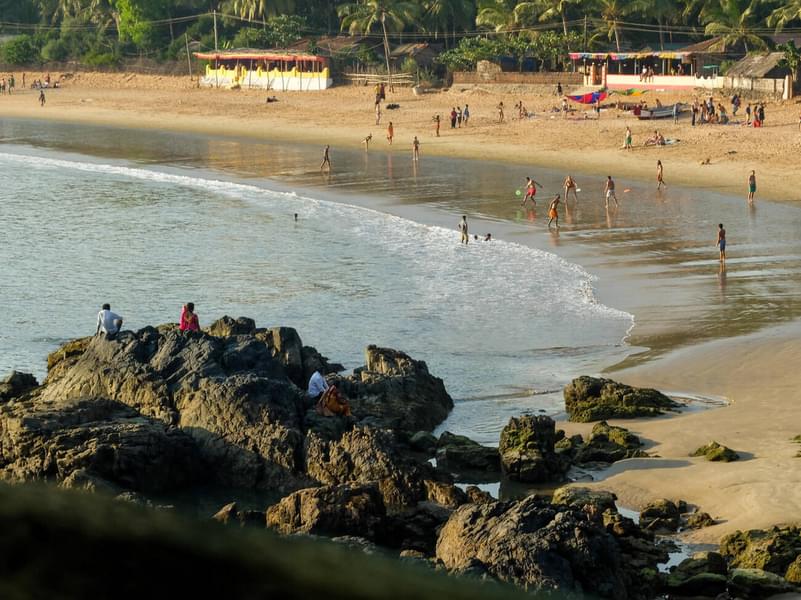 Gokarna Half-Day Guided City Tour Image