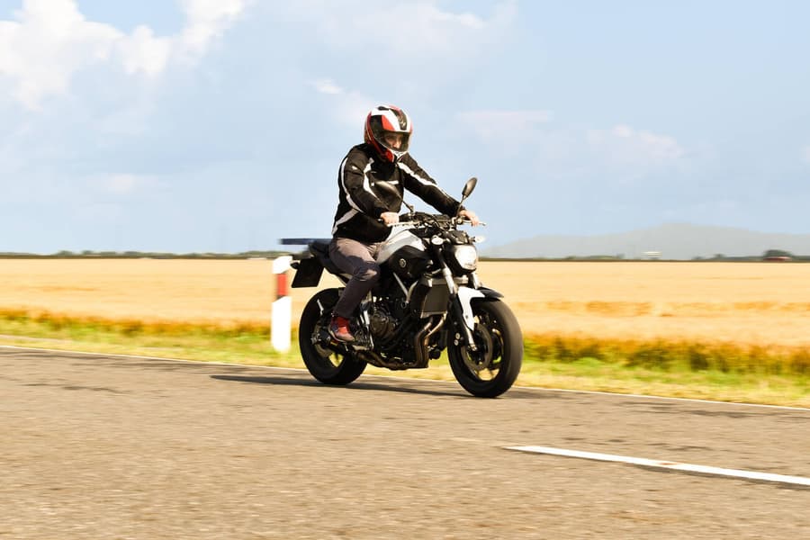 Bike Rental in Fort Kochi Image