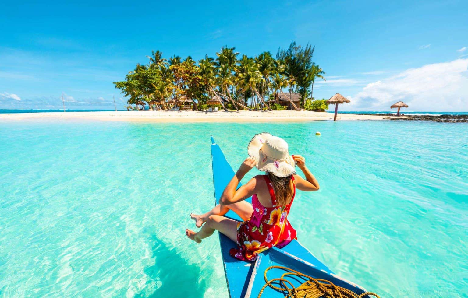 Best time to visit Thailand