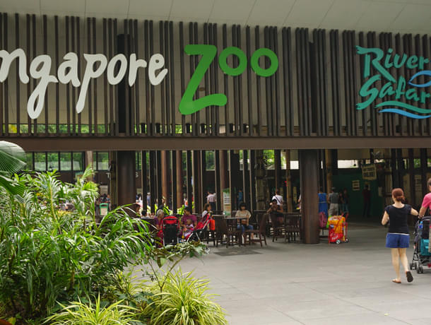 55 Places to Visit in Singapore 2024, Tourist Places & Attractions