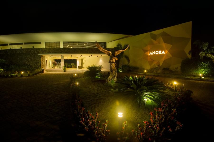 Anora Beach Resorts Image