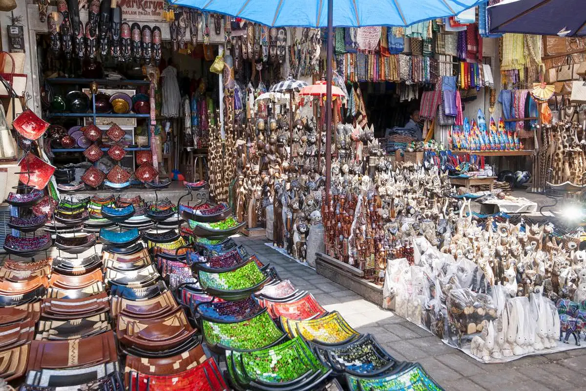Sindhu Market