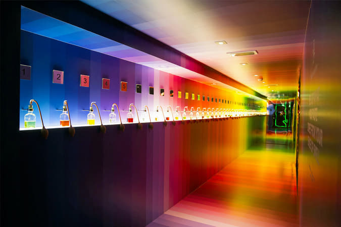 House Of Bols