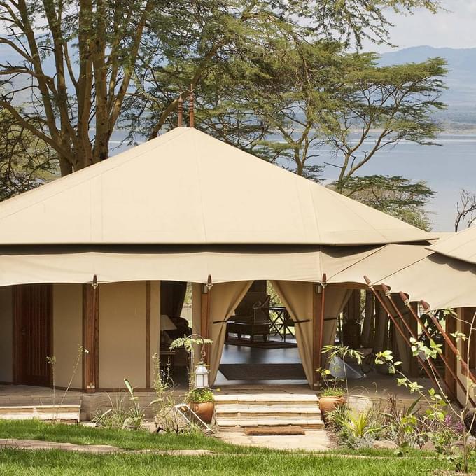 Lake Elmenteita Serena Camp