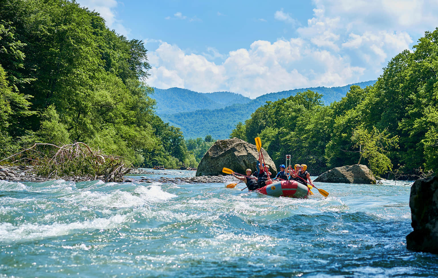 Best Of Coorg
