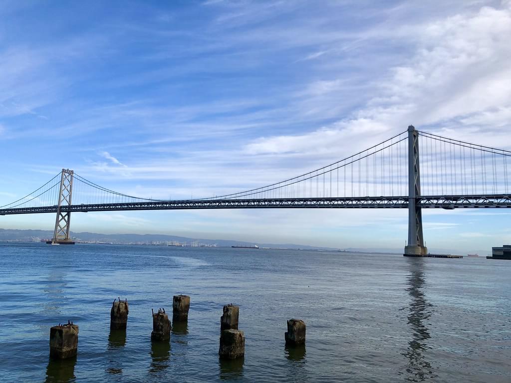 Bay Bridge