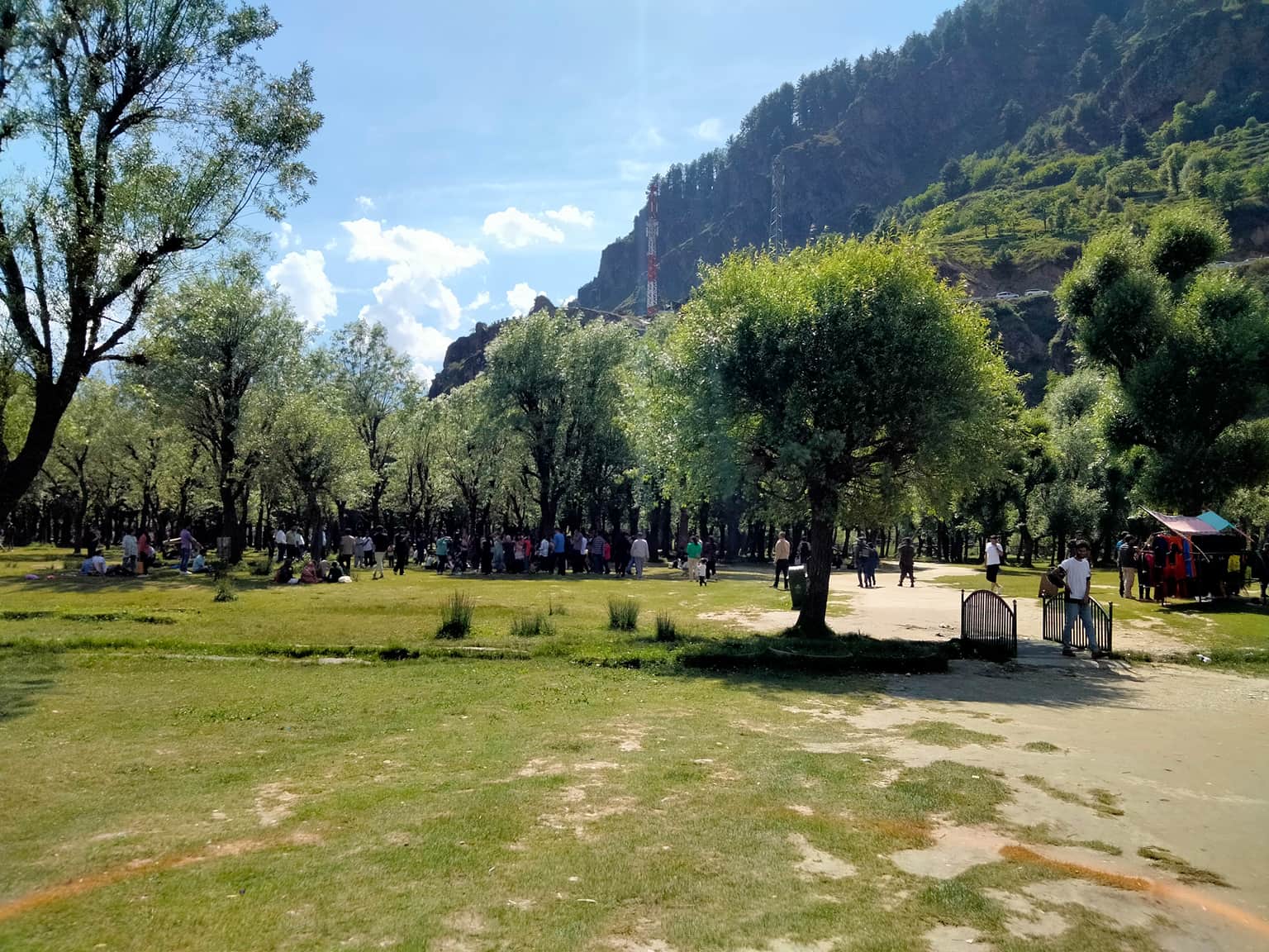 Photo from Prodipta Hore's trip