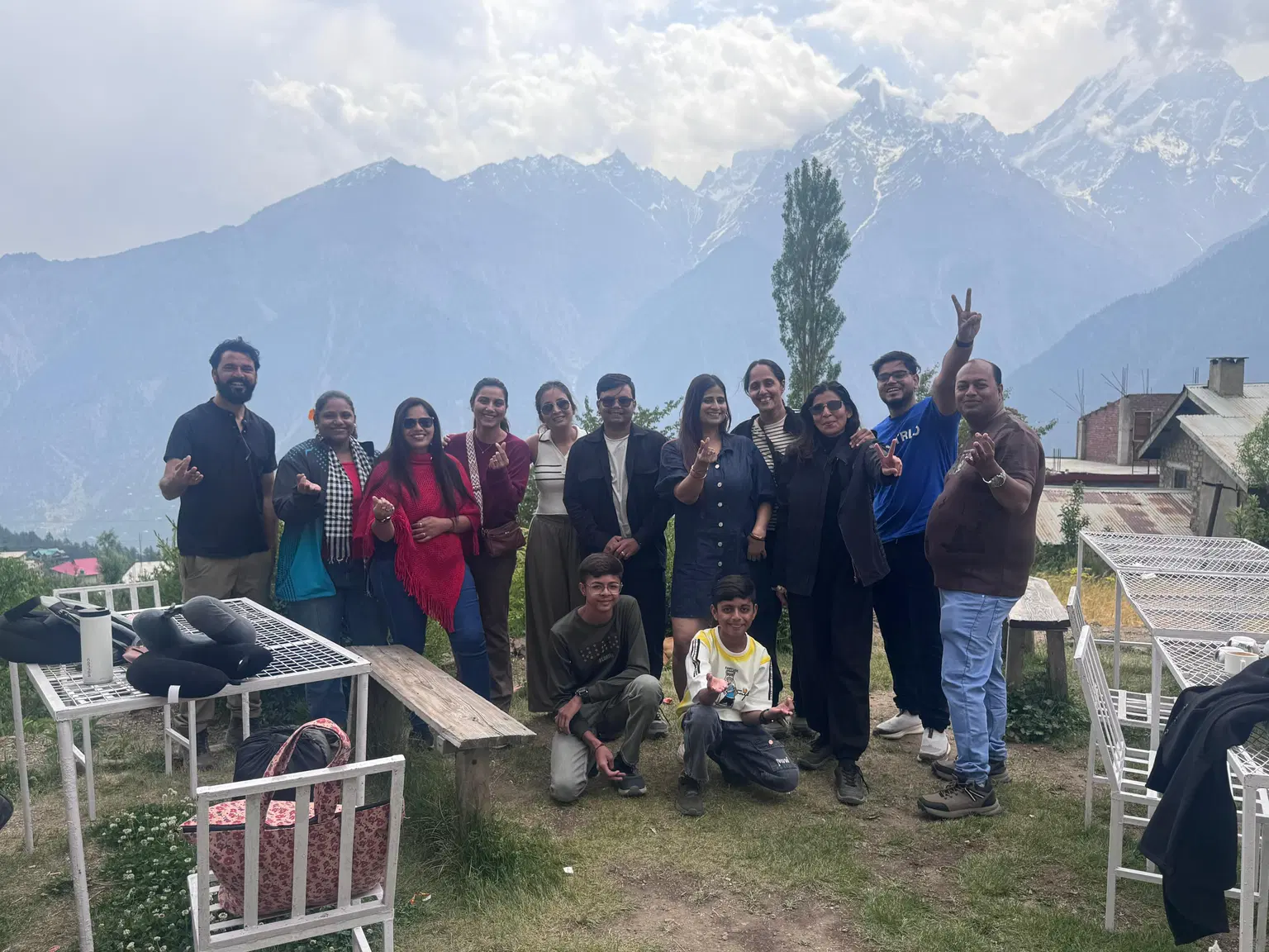 Photo from Sudeep Soni's trip
