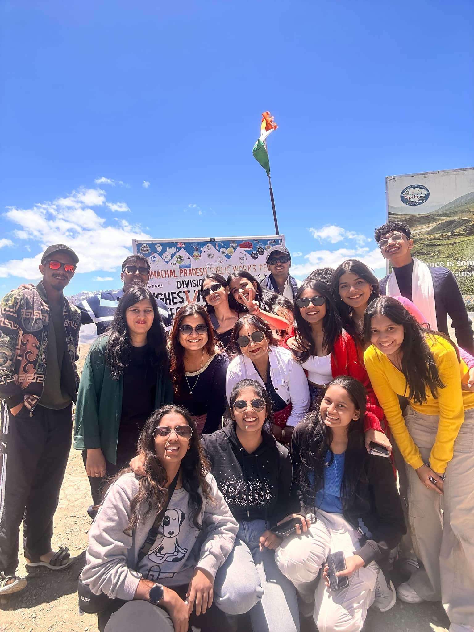 Photo from Kunjal Sheth's trip
