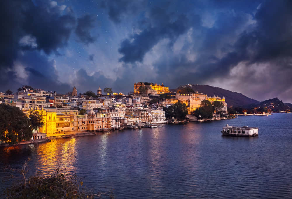 Udaipur Nathdwara Tour Package