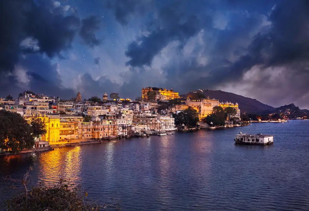 Udaipur Nathdwara Tour Package