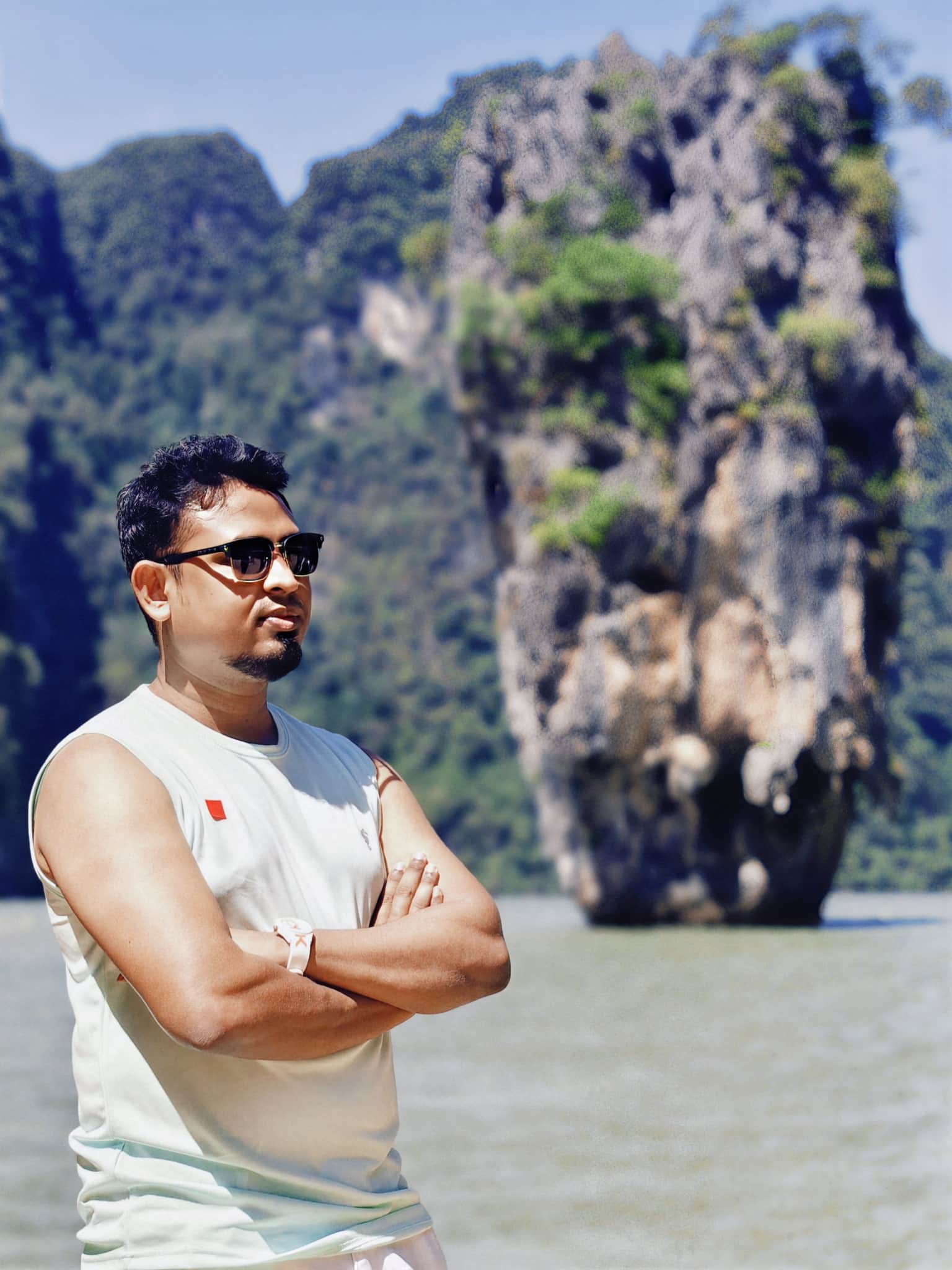 Photo from Sudipta Sarkar's trip