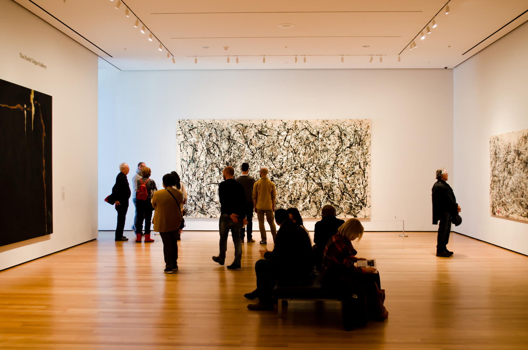 Additional Information About MoMA and The Guggenheim Museum Tickets