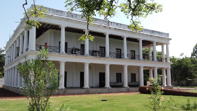 Maritime and Naval History Museum