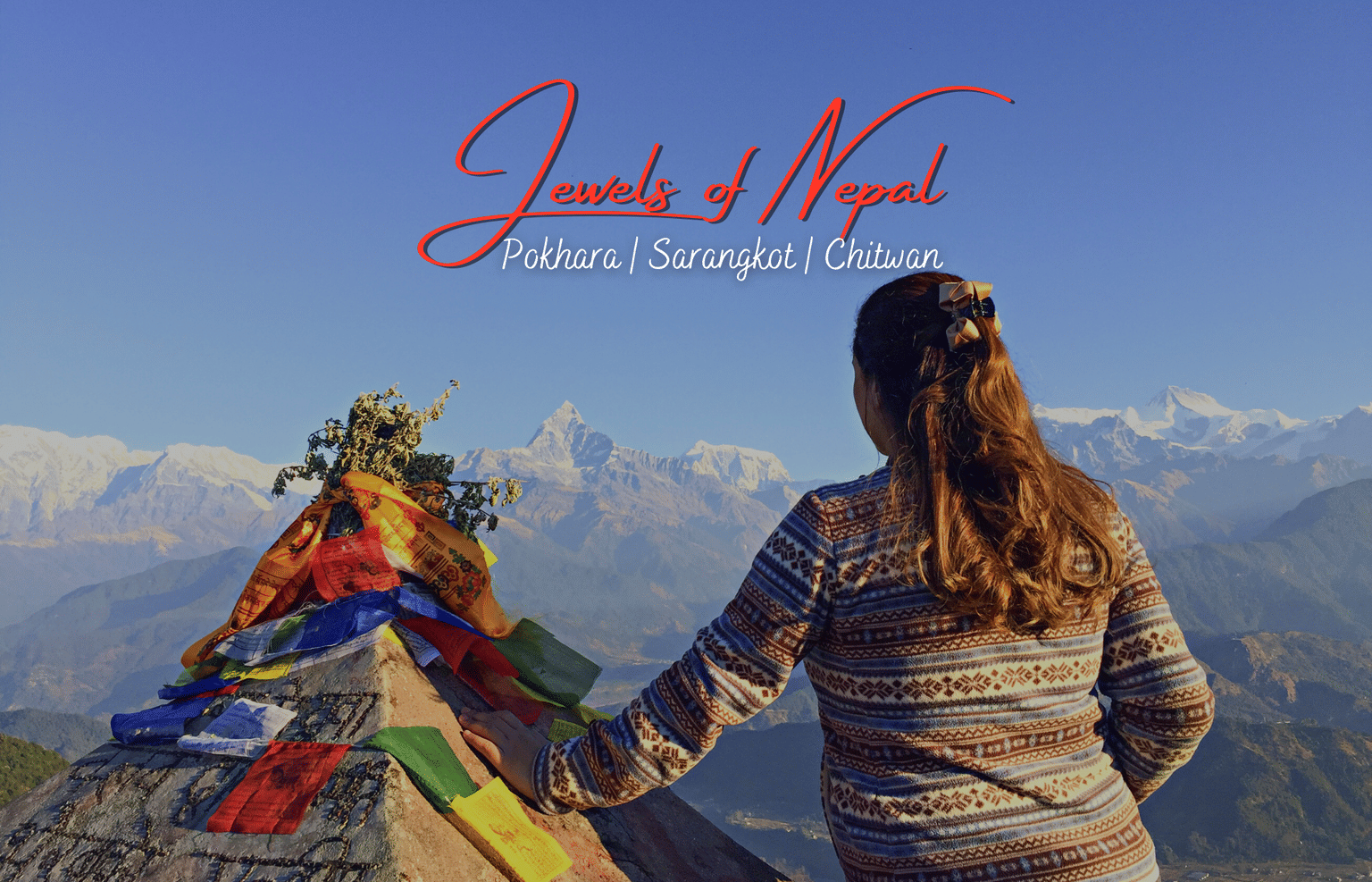 Jewels of Nepal Tour Package