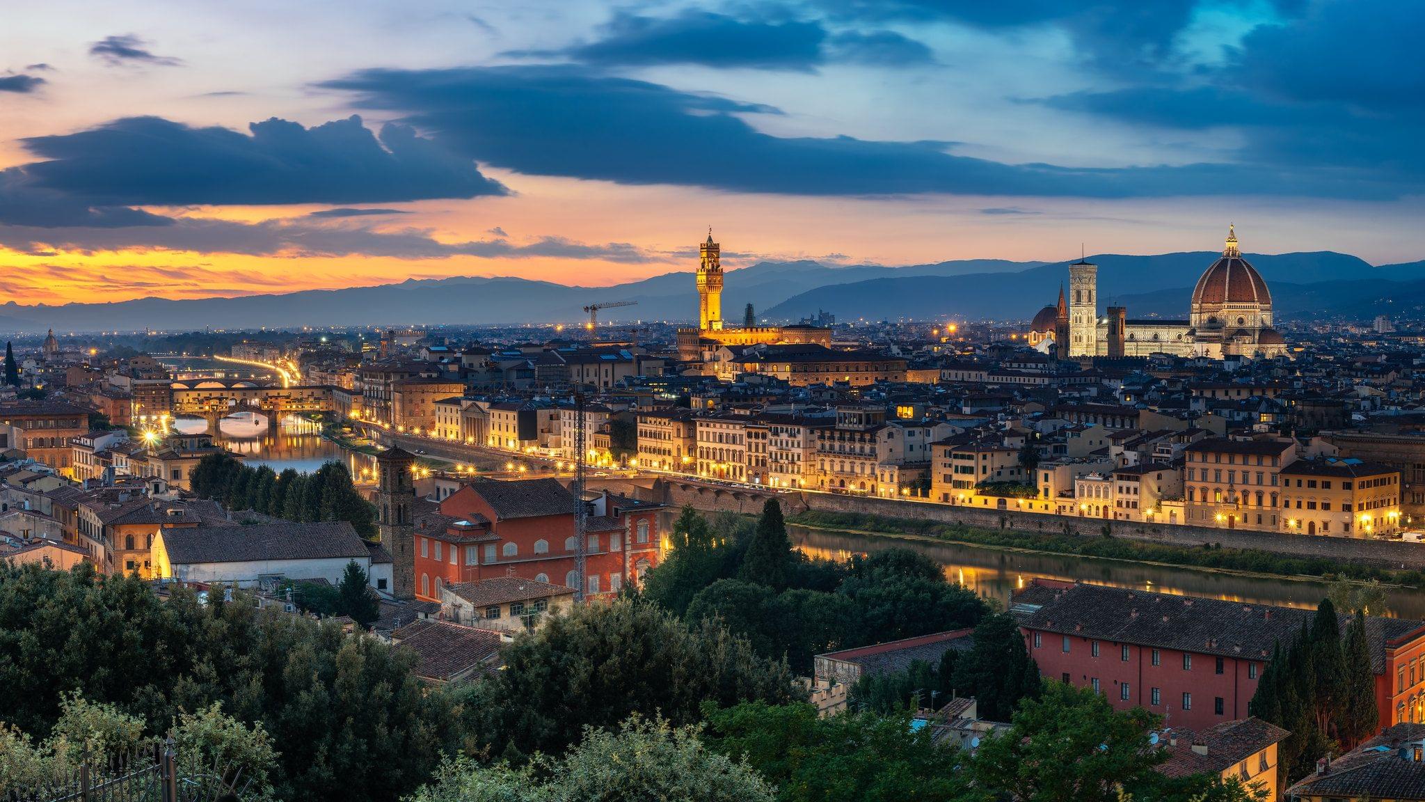 Florence