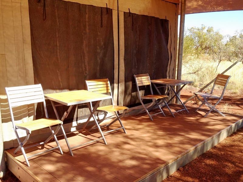 Exmouth To Broome Tour Image