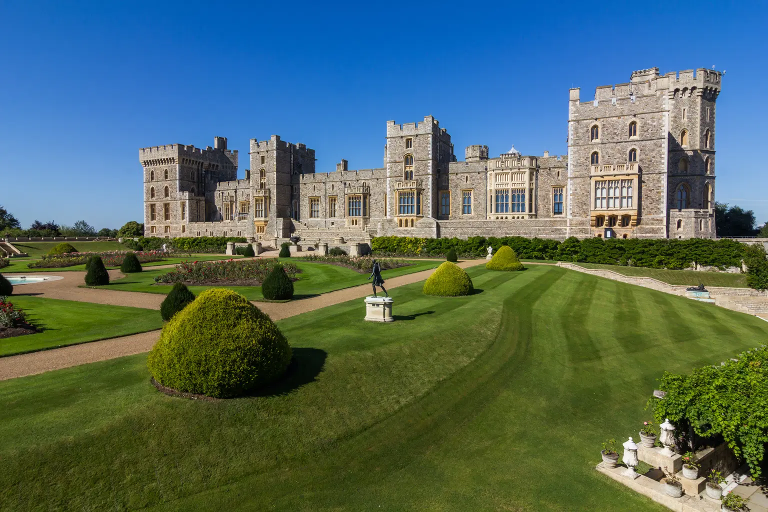 Windsor Castle