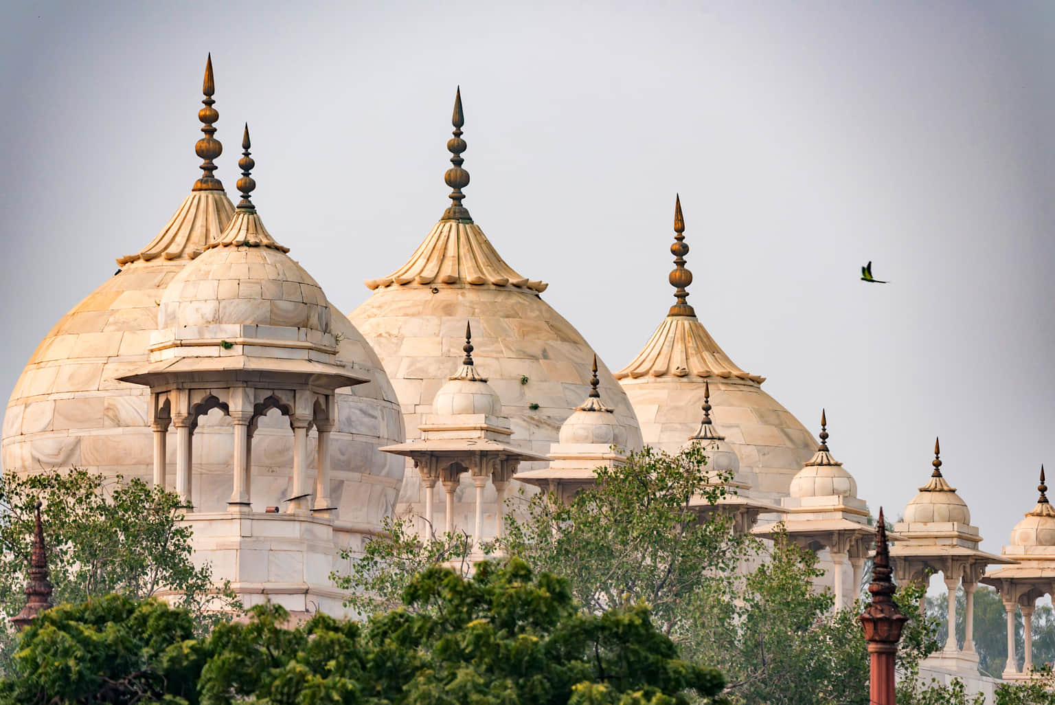 Moti Mahal, <em>Lucknow</em>