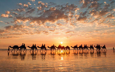 Broome Tour Packages | Upto 50% Off May Mega SALE