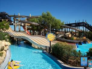 Western Water Park Tickets