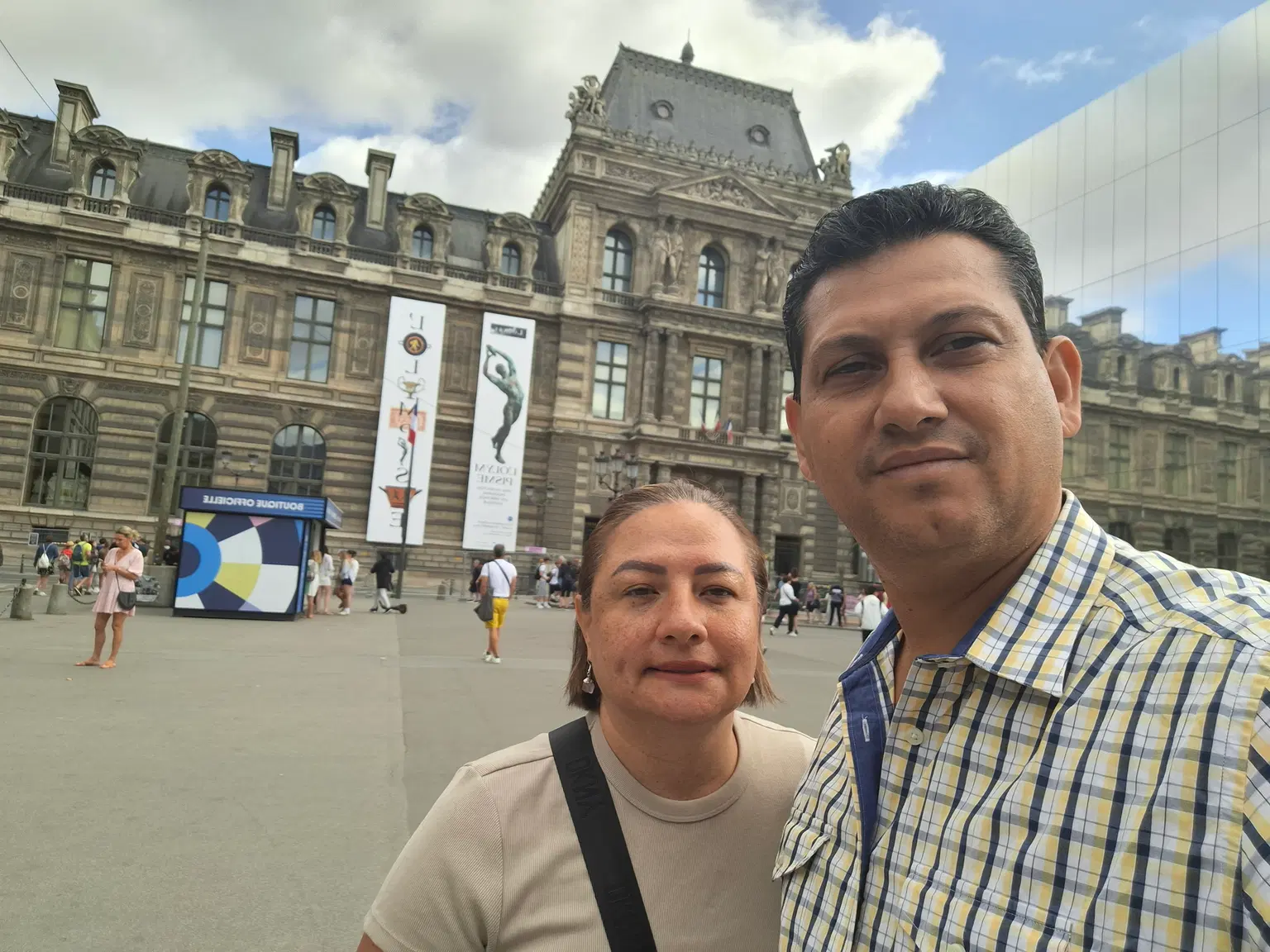 Photo from Olman Brenes Garro's trip