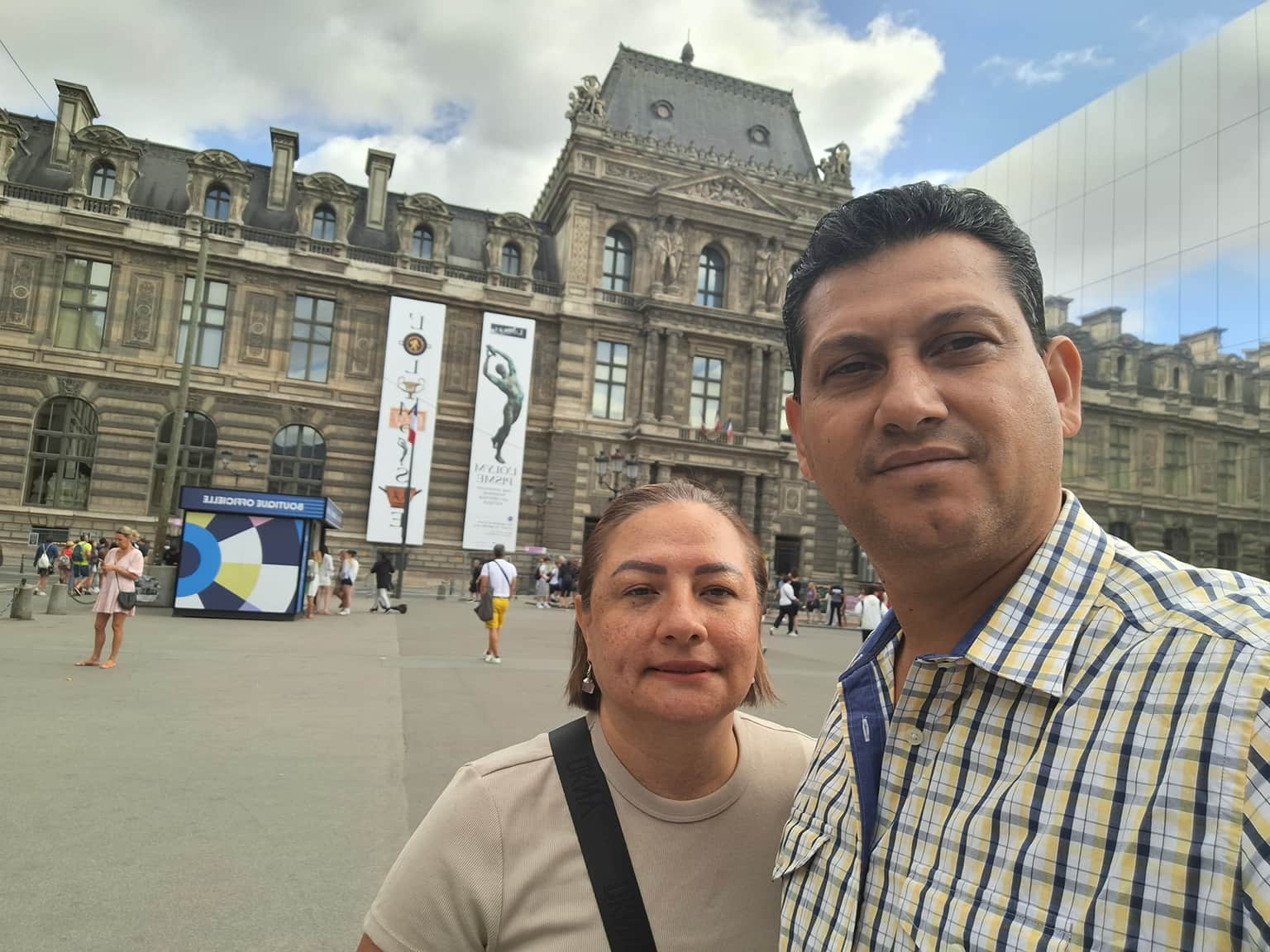 Photo from Olman Brenes Garro's trip
