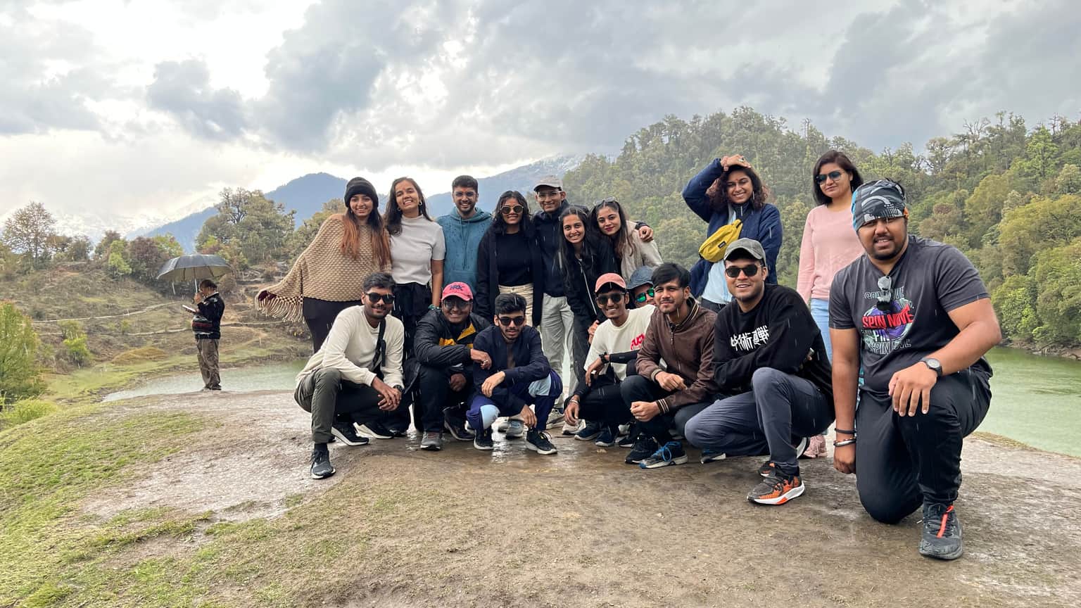 Photo from Ashish Tripathi's trip