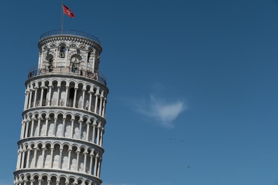 Best Time to Visit Leaning Tower
