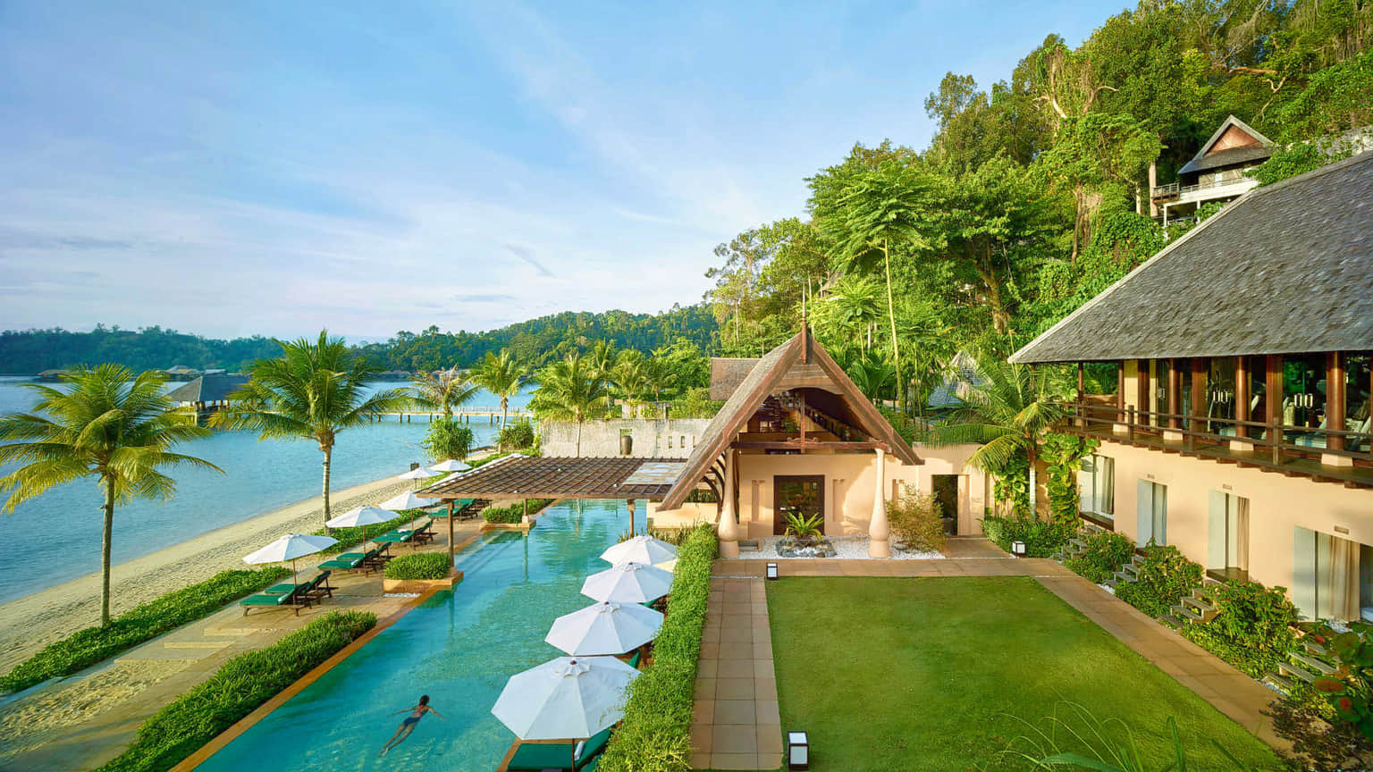 Gaya Island, <em>Sabah</em>