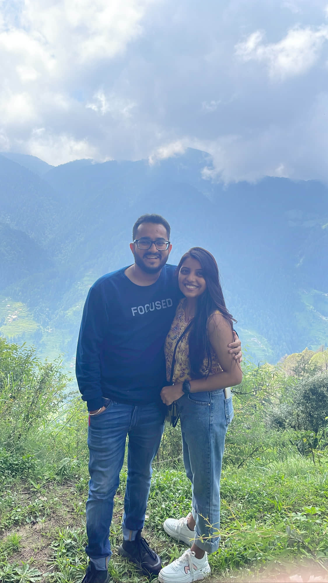 Photo from manish .'s trip