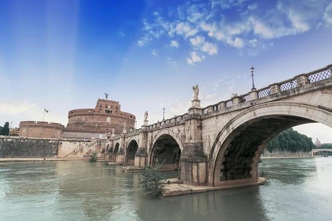 Ponte Sant’Angelo