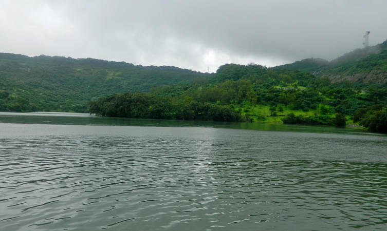 Bhushi Lake