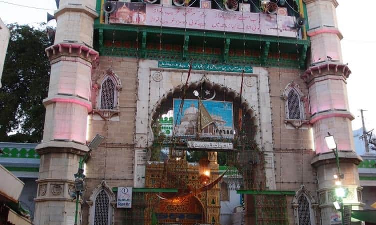 Buland Darwaza, <em>Ajmer</em>