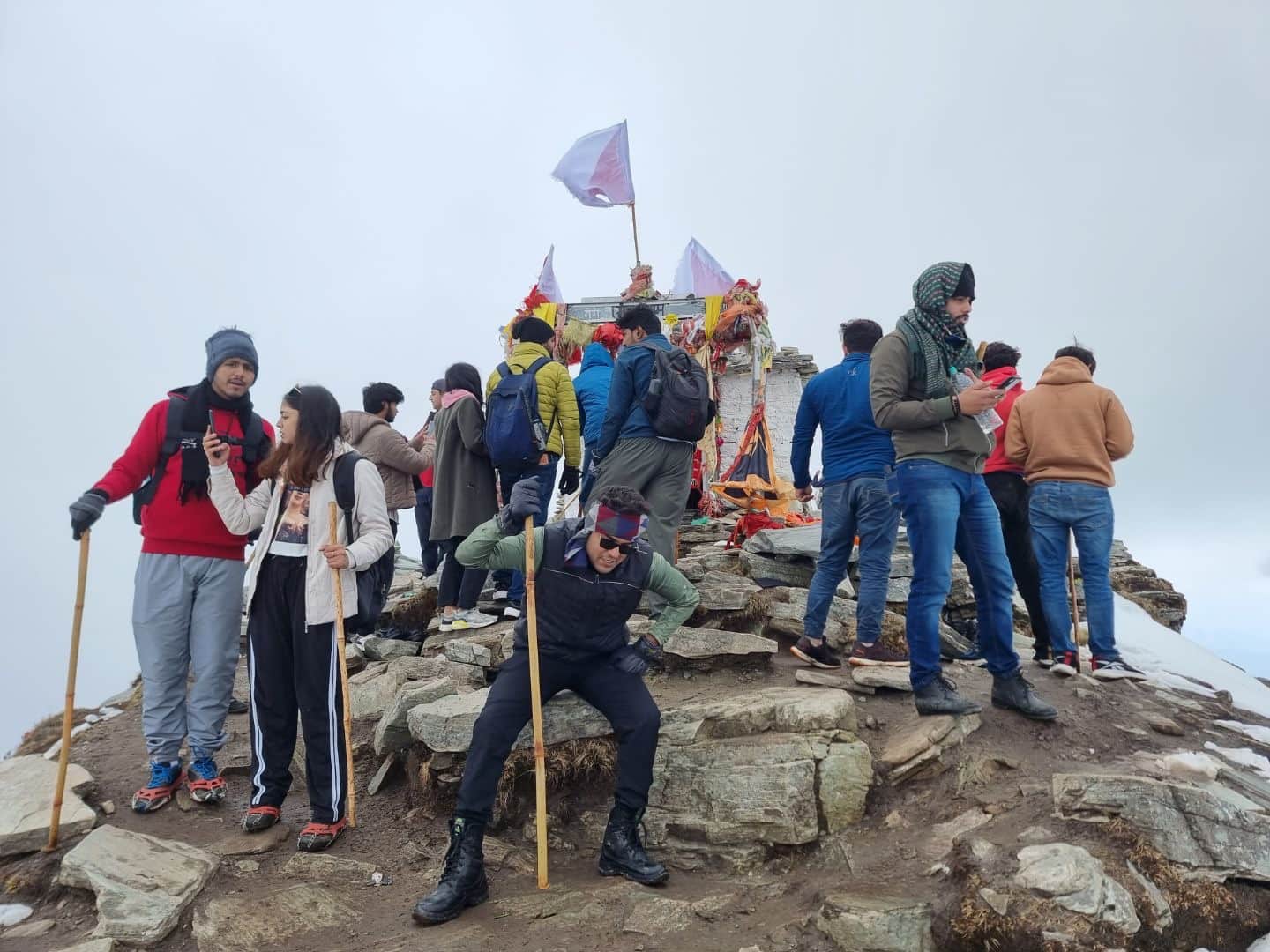 Photo from Ashish Tripathi's trip