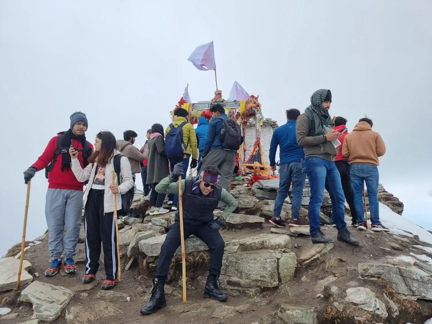 Photo from Ashish Tripathi's trip