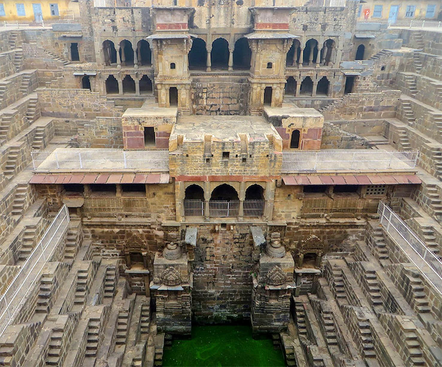 Mertani Baori