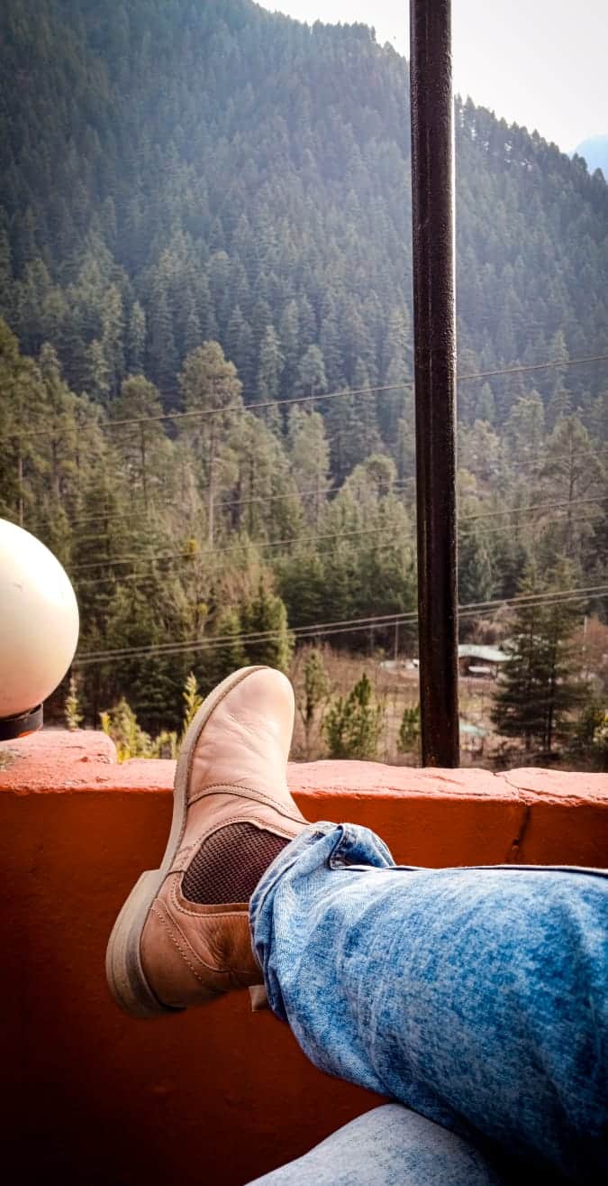 Photo from Mohammad Faizan's trip