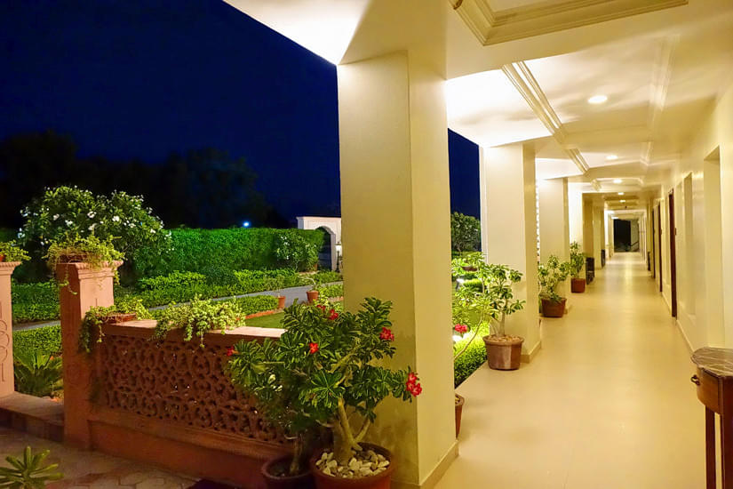 Amargarh Resort Jodhpur Image