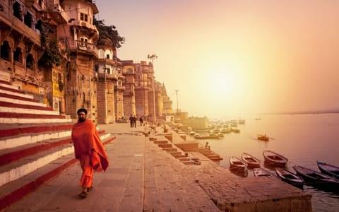 Things to Do in Kashi