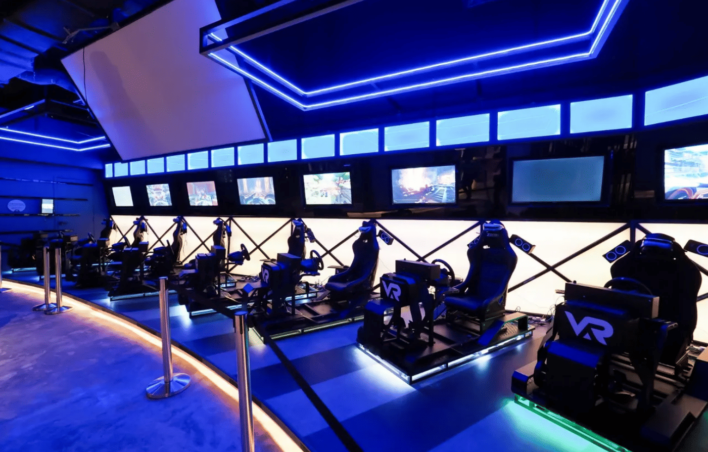 VAR LIVE Theme Park Tickets, Kuala Lumpur Get Upto 40% Off