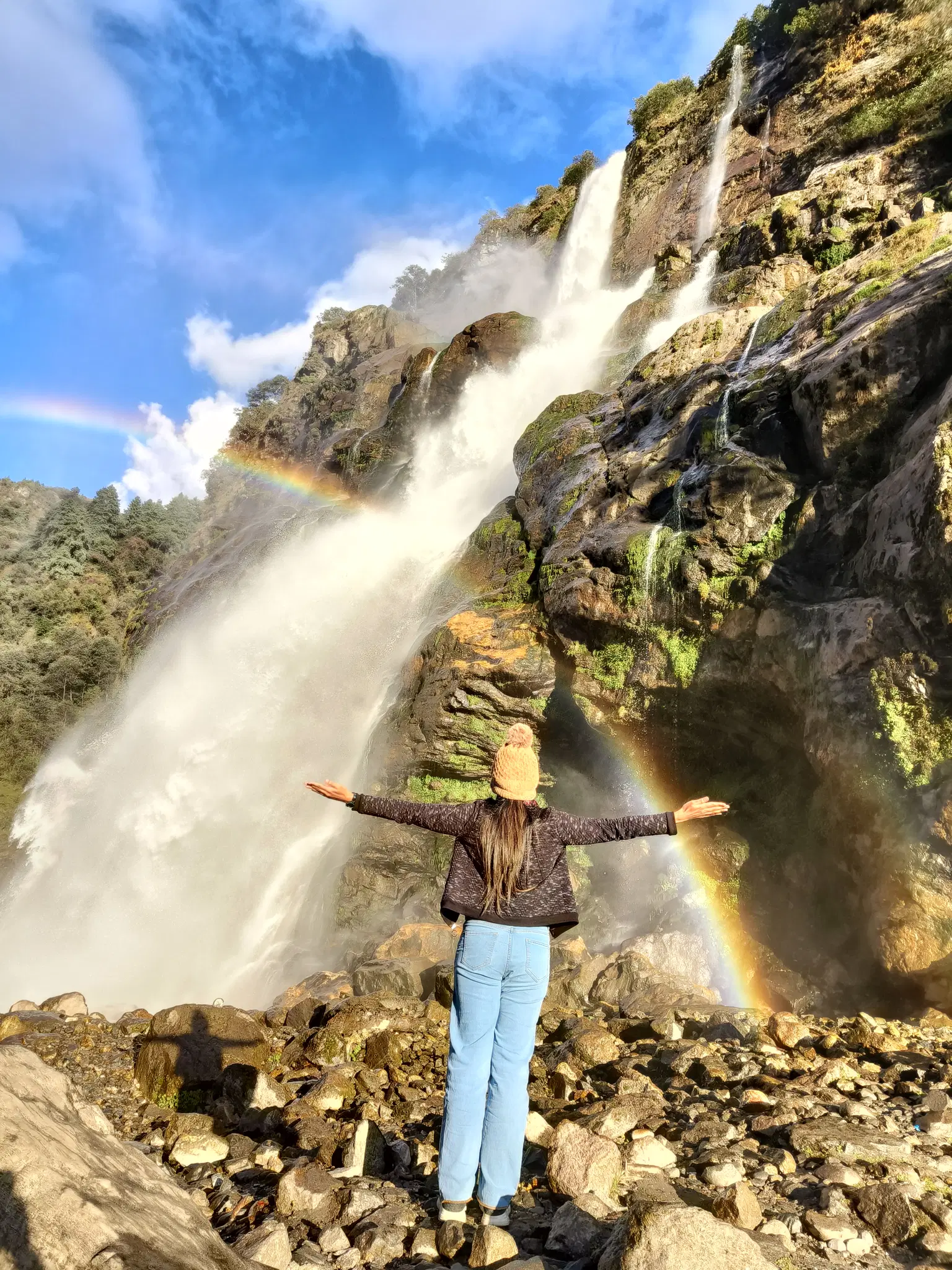 Photo from Sana Sana's trip
