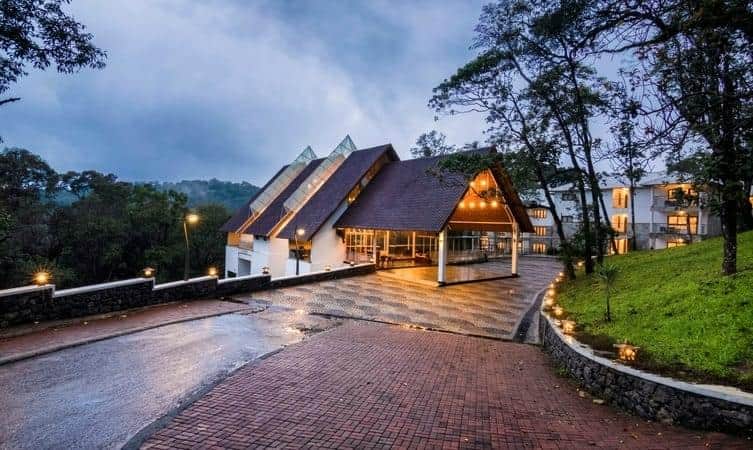 Luxury Deals Around Bangalore